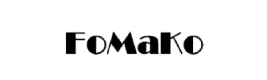 Fomako_Logo